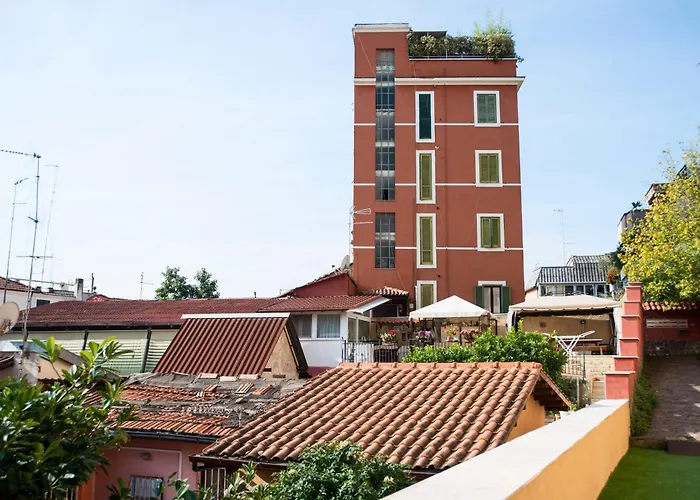 Casa Geco Cozy Near St Peter