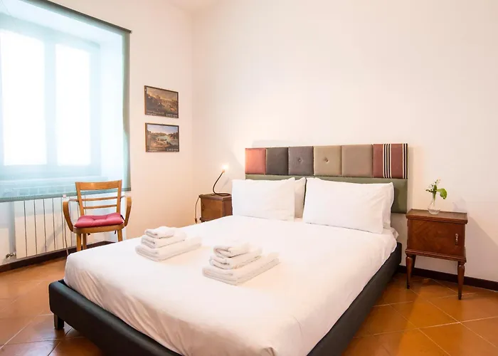 Casa Geco Cozy Near St Peter