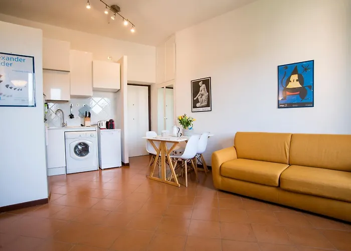 Casa Geco Cozy Near St Peter